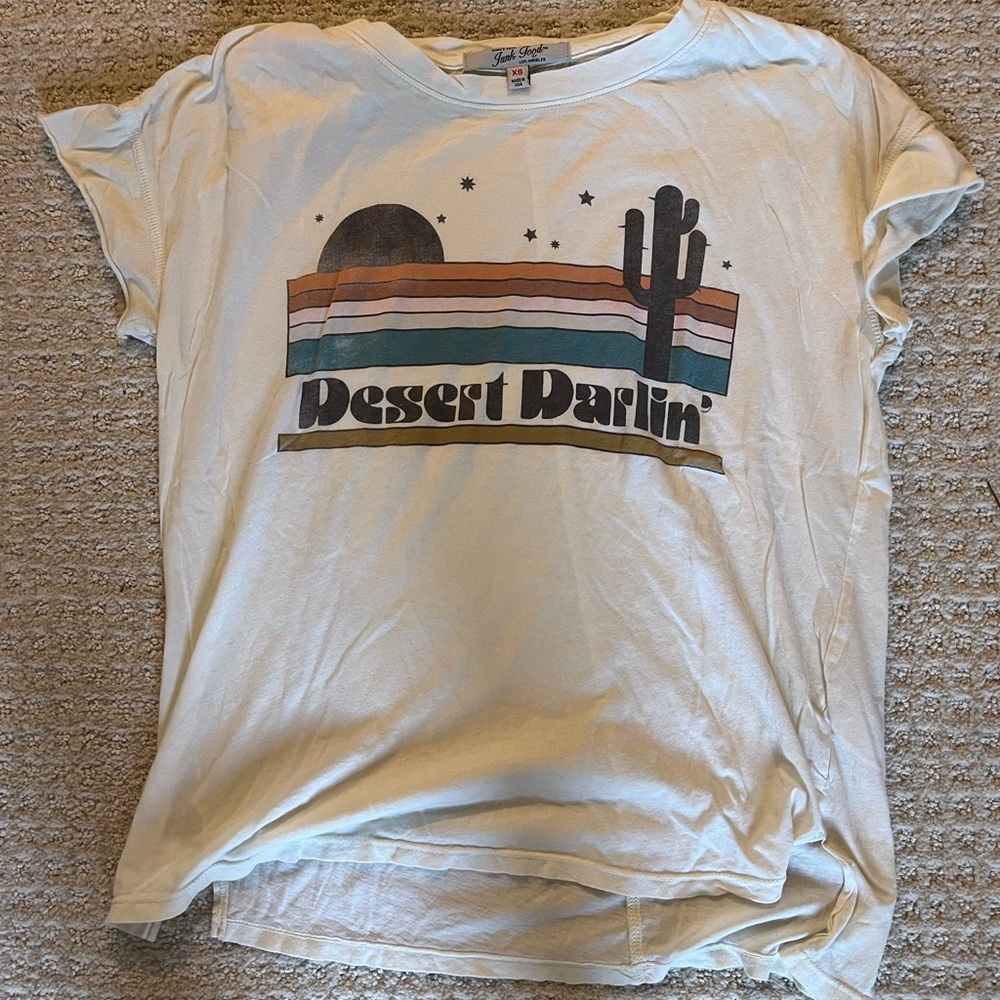 Desert Darlin’, XSmall